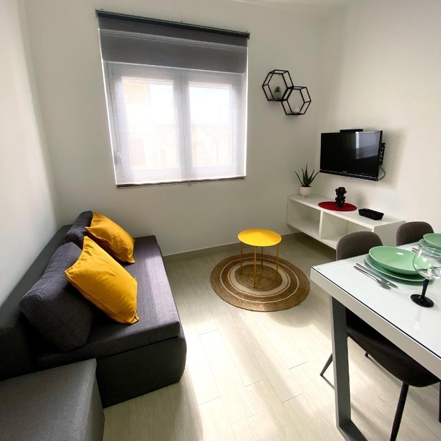 Experience Sibenik Apartments Esterno foto