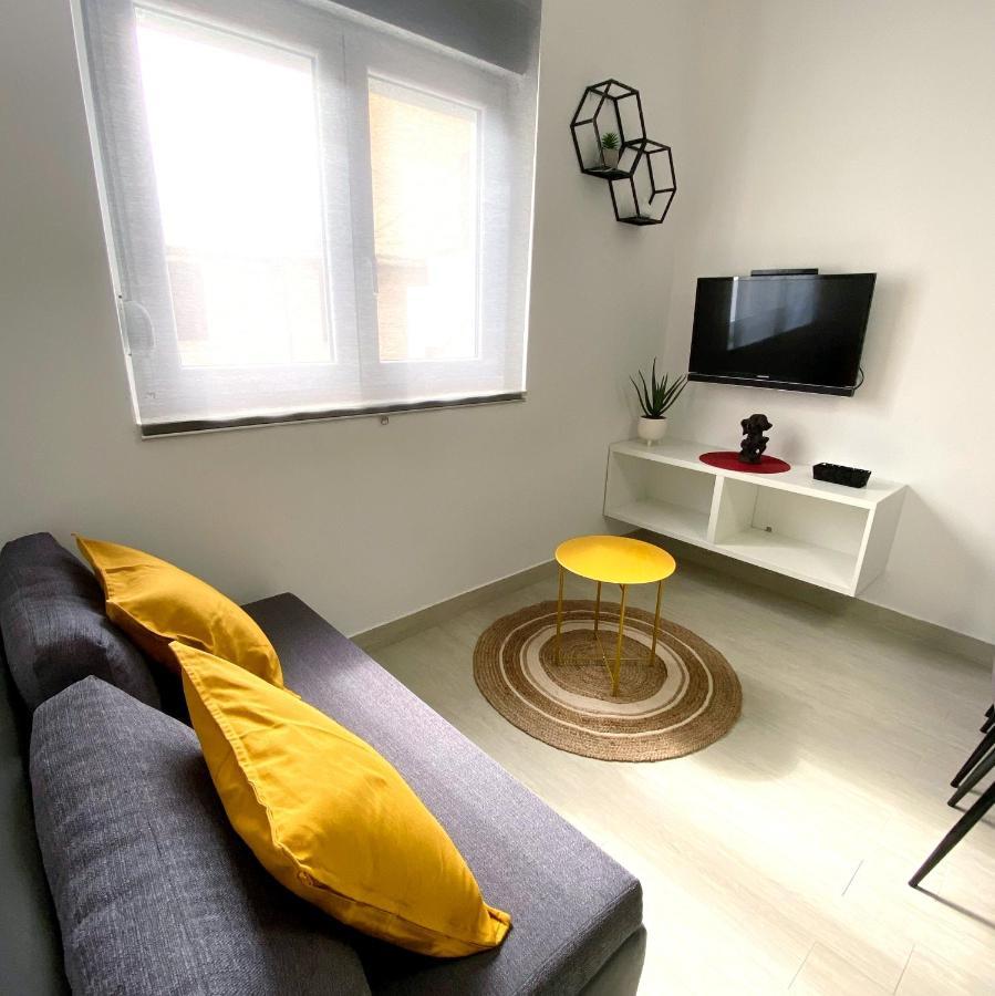 Experience Sibenik Apartments Esterno foto